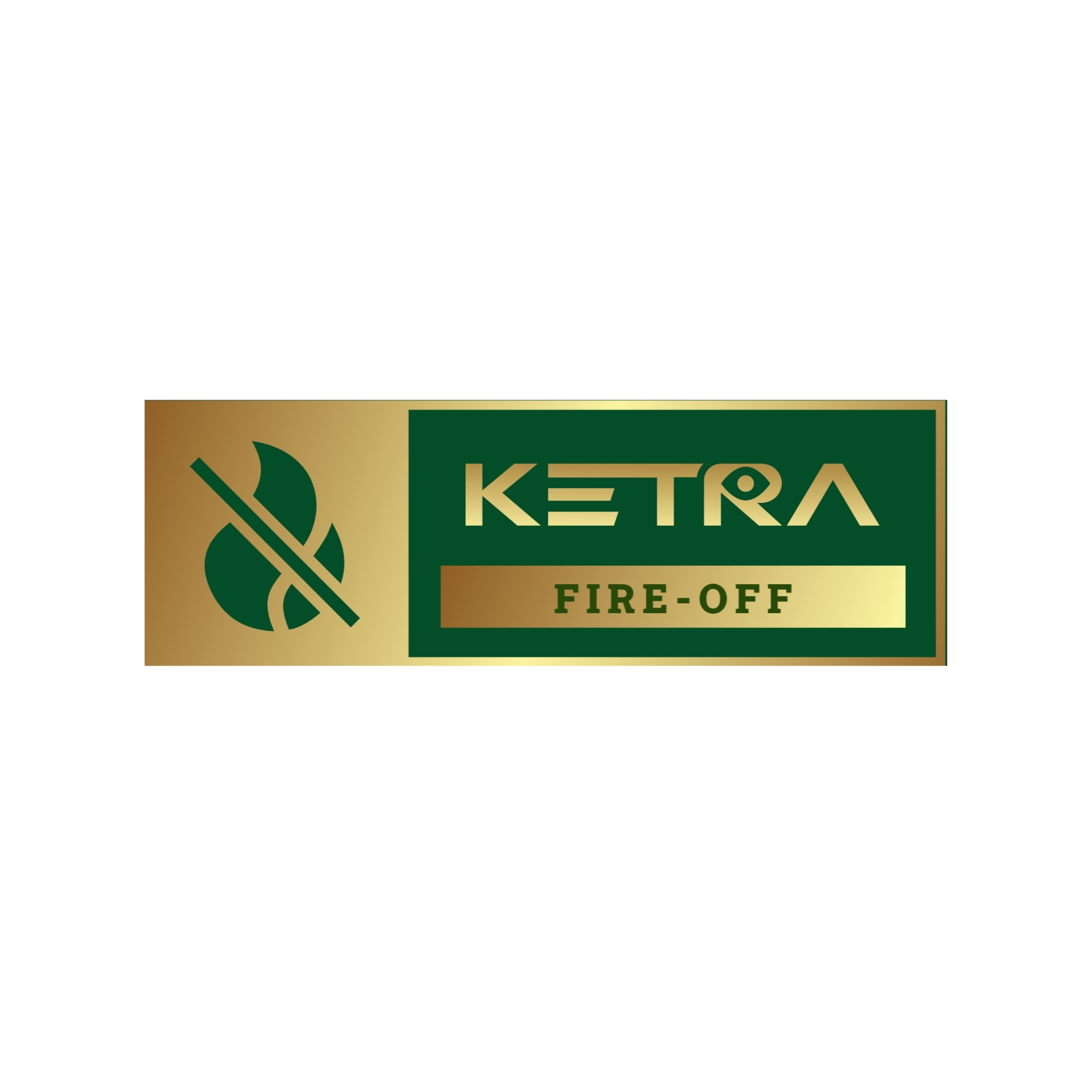 Ketra Fire Off